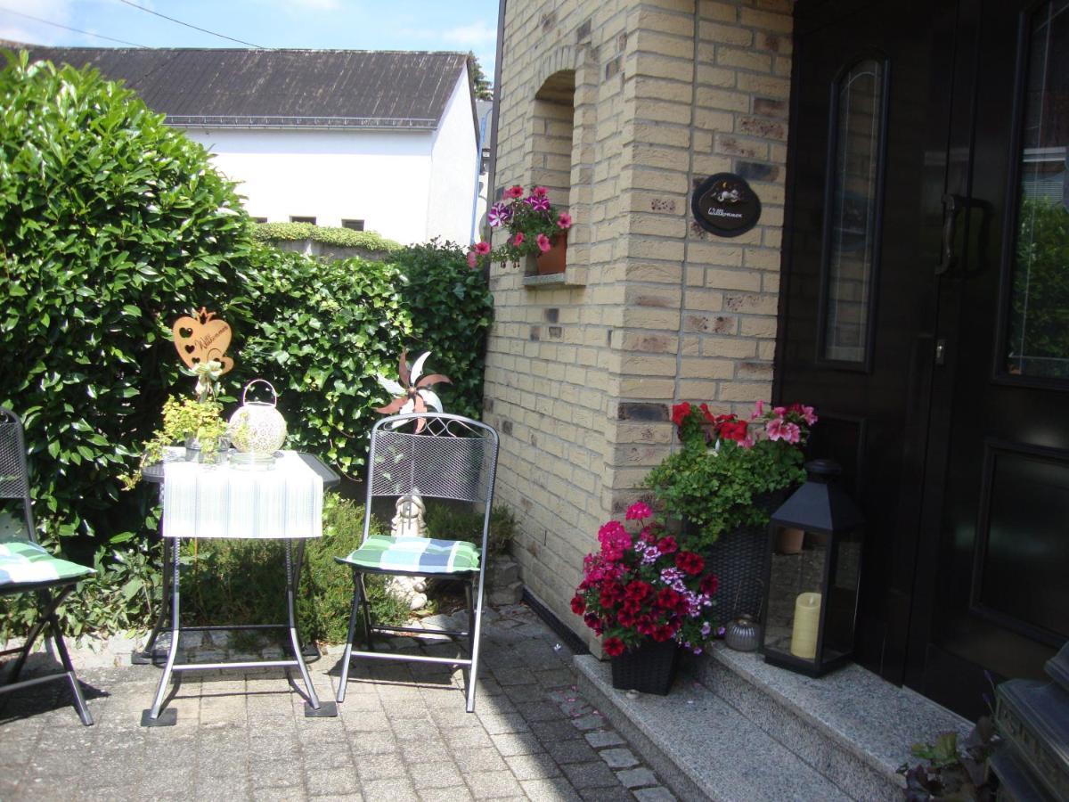 Eifelferienwohnungen 