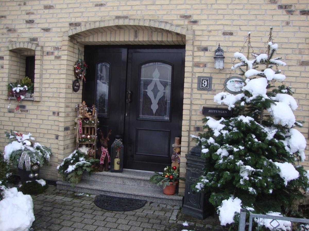 Apartment Eifelferienwohnungen 