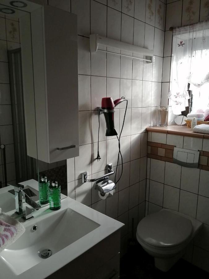 Eifelferienwohnungen 