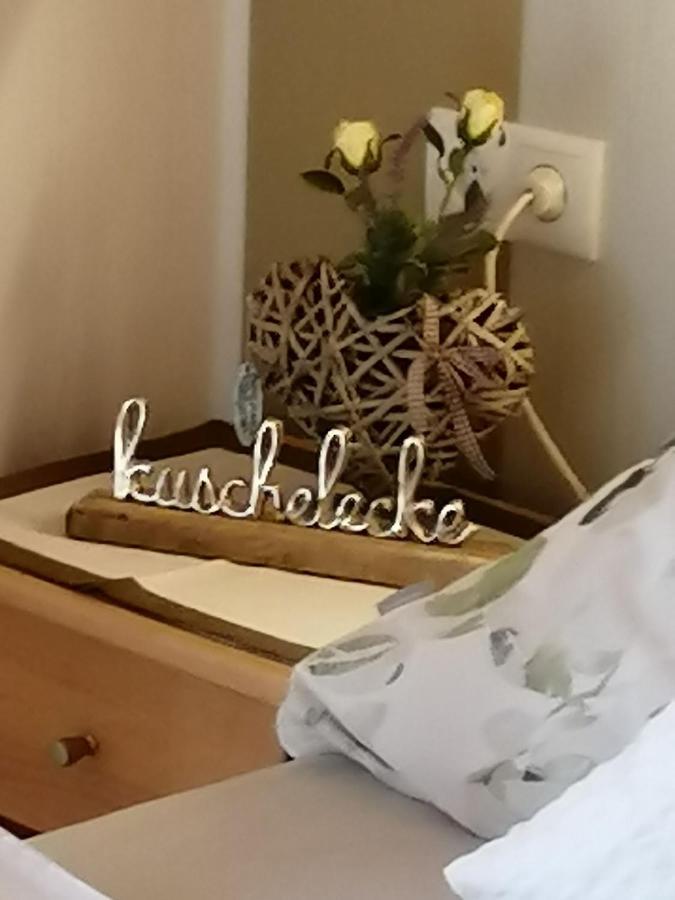 Eifelferienwohnungen 