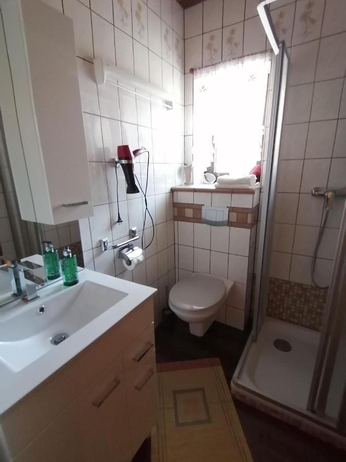 Apartment Eifelferienwohnungen 