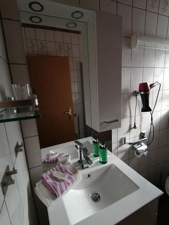 Eifelferienwohnungen 