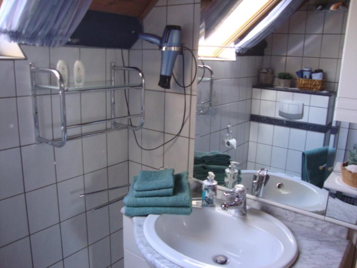 Eifelferienwohnungen 