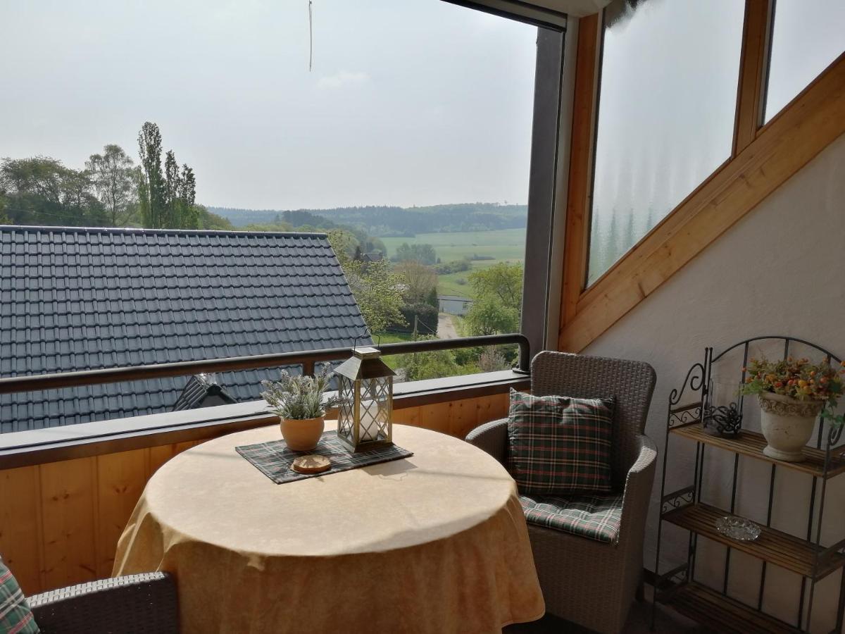 Eifelferienwohnungen 