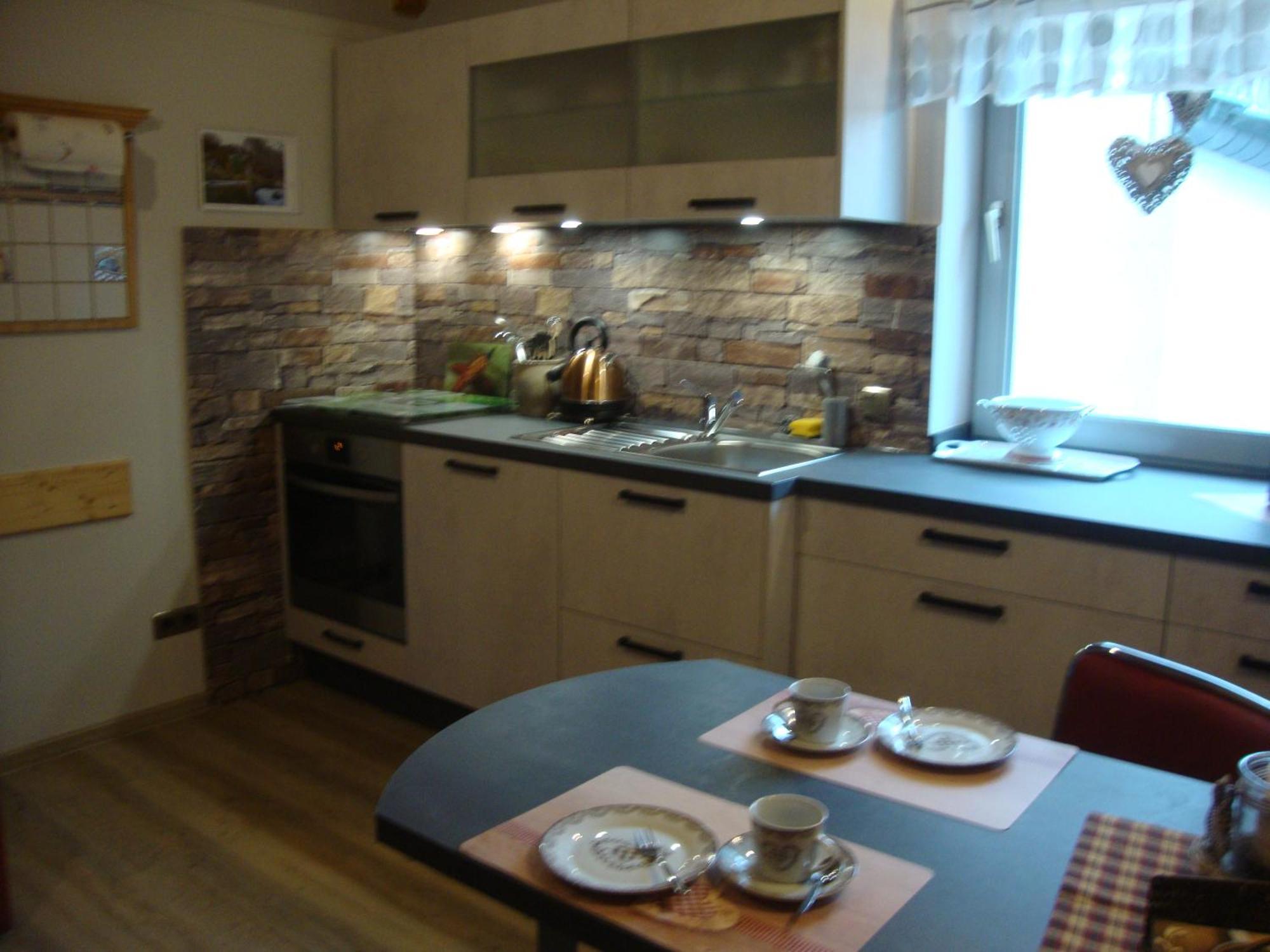 Apartment Eifelferienwohnungen 