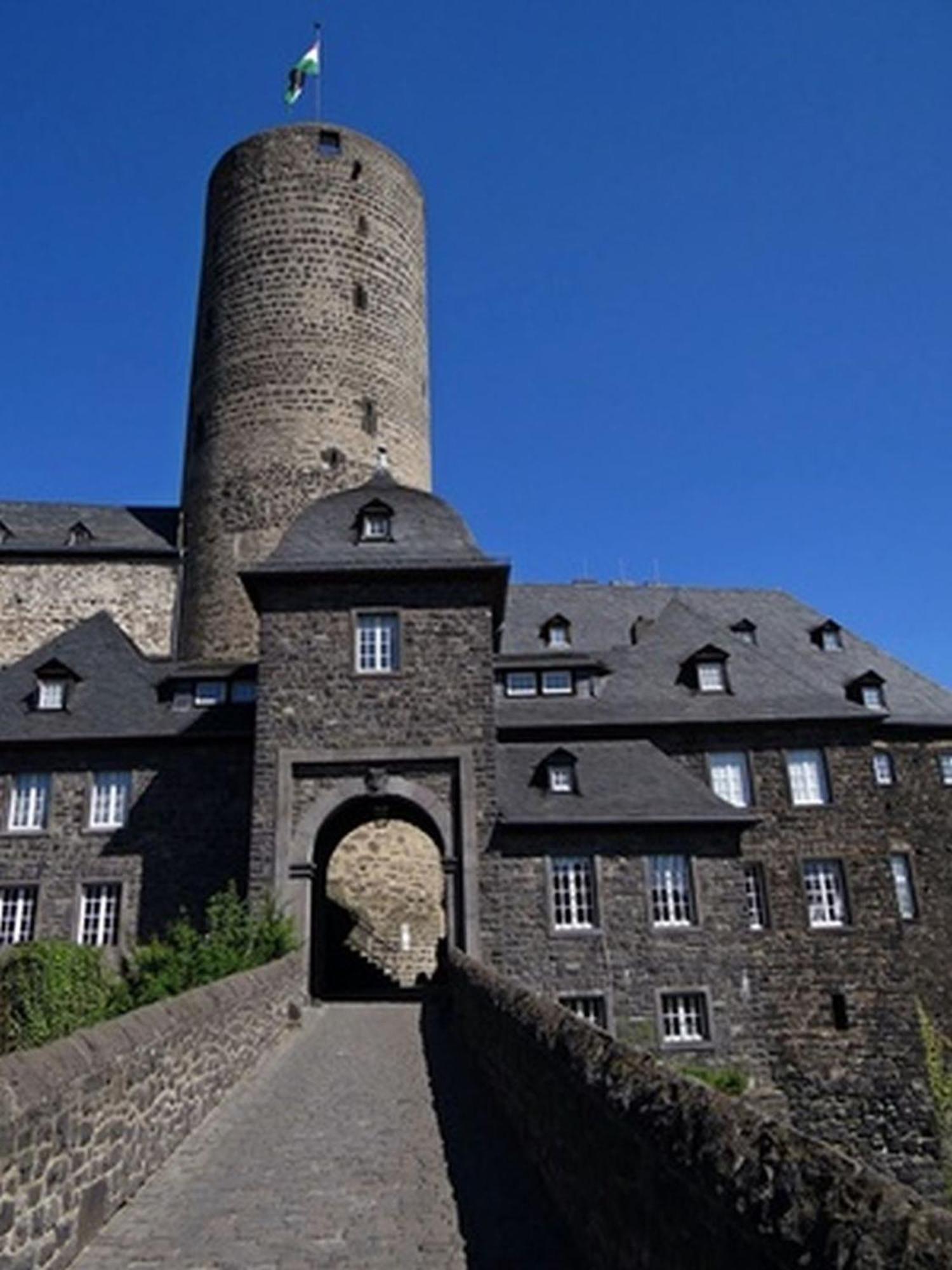 Eifelferienwohnungen 