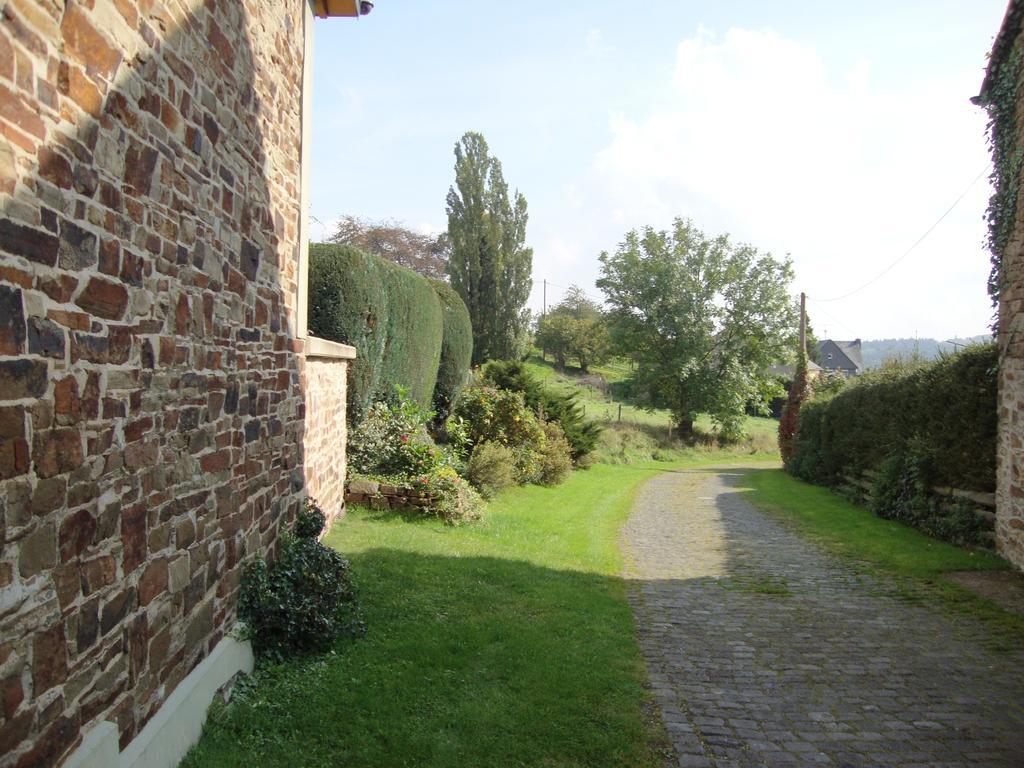 Eifelferienwohnungen 