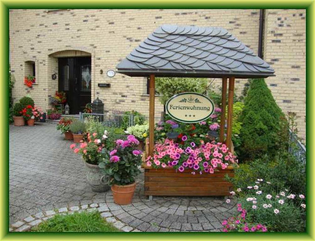 Apartment Eifelferienwohnungen 