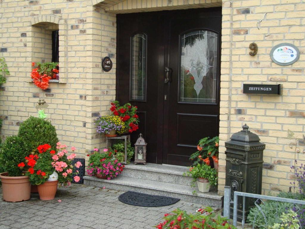Apartment Eifelferienwohnungen 