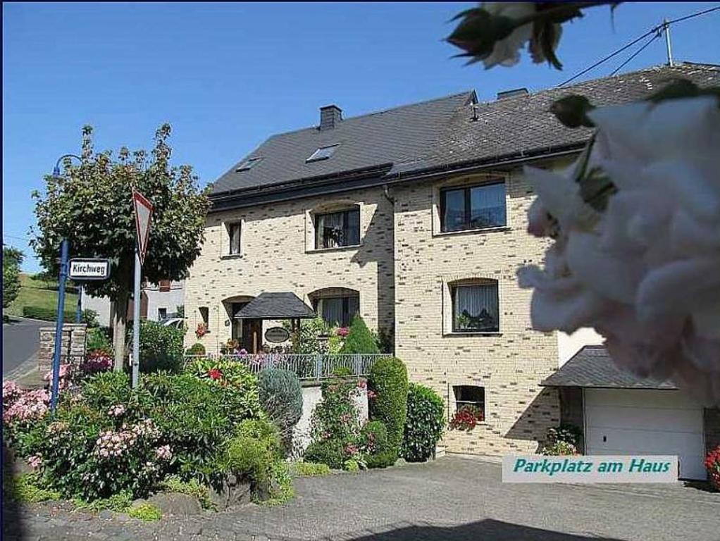 Apartment Eifelferienwohnungen 