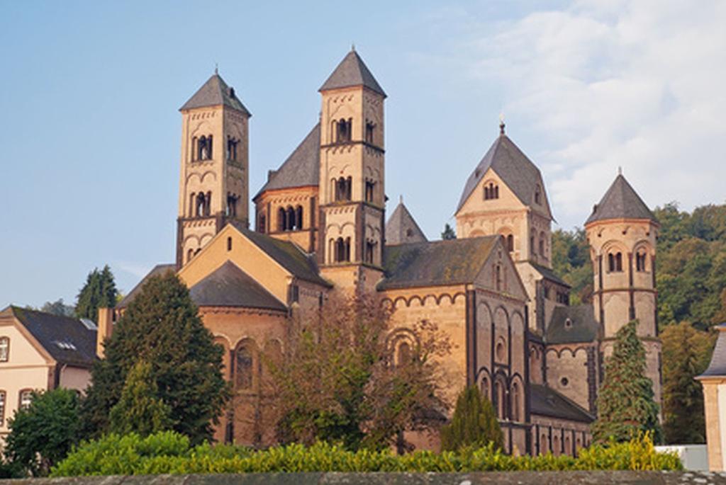 Eifelferienwohnungen 