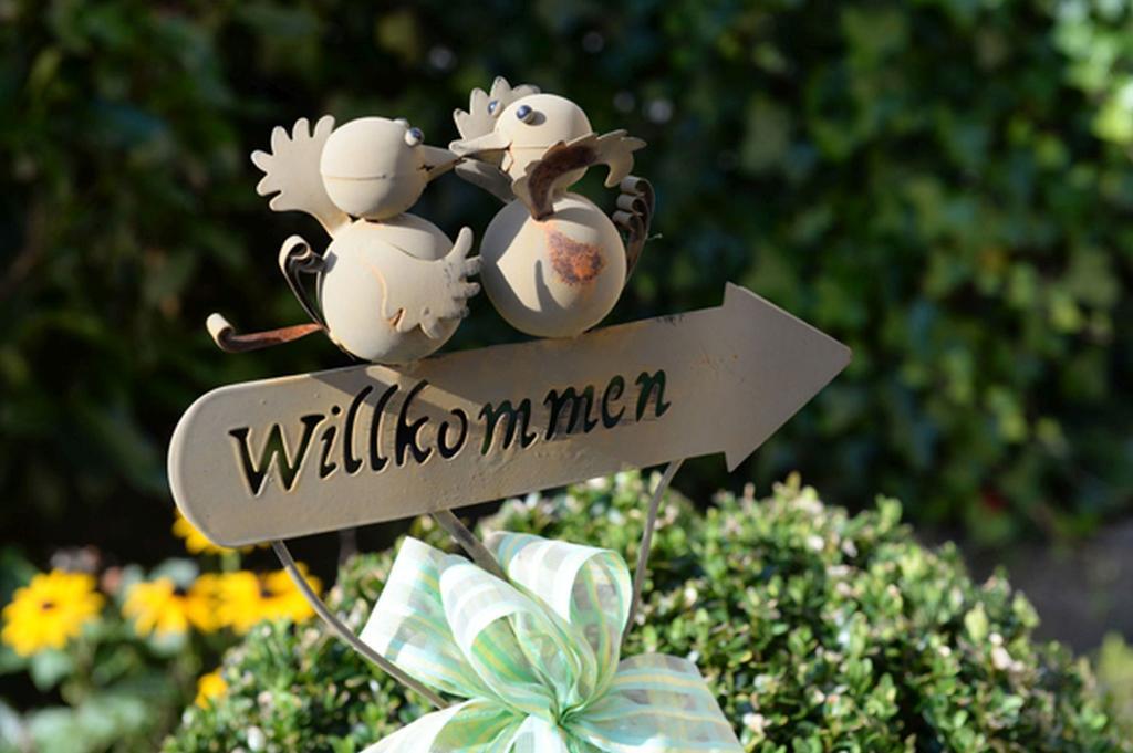 Apartment Eifelferienwohnungen 
