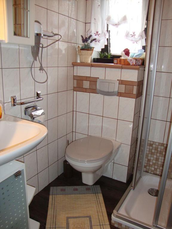 Apartment Eifelferienwohnungen 