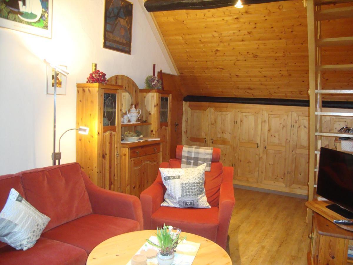 Apartment Eifelferienwohnungen 